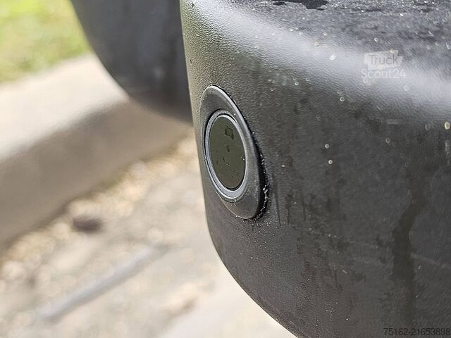 Універсал з високим дахом IVECO DAILY 35S16 L4H2 Maxi Airco