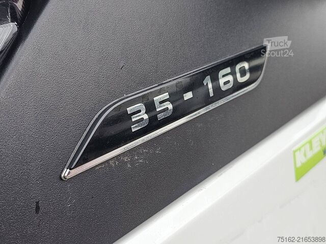 Універсал з високим дахом IVECO DAILY 35S16 L4H2 Maxi Airco