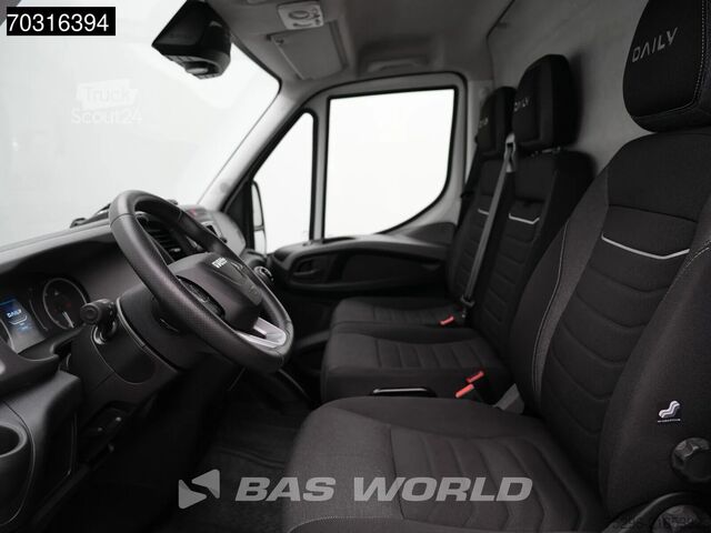 Bestelauto Iveco Daily 35S16 L2H2 160PK  3,5t Trekgewicht Navi A...