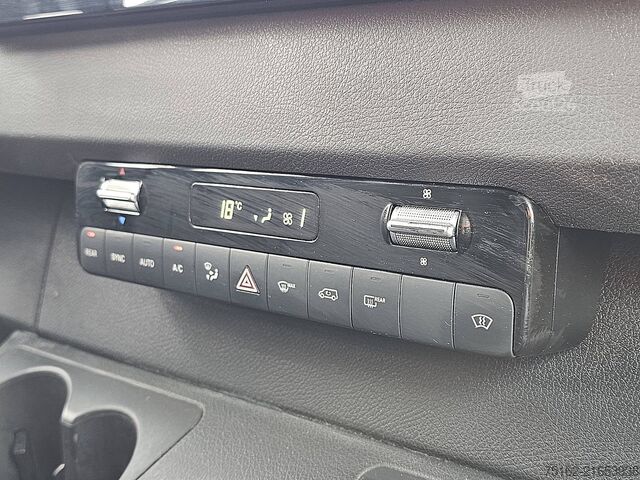 Keleivių vežimas MERCEDES-BENZ SPRINTER 316 L2H1 9-Pers 2x Airco