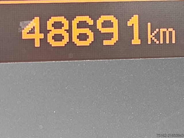 Універсал з високим дахом CITROEN JUMPER 2.2 dubbelcabine EURO6