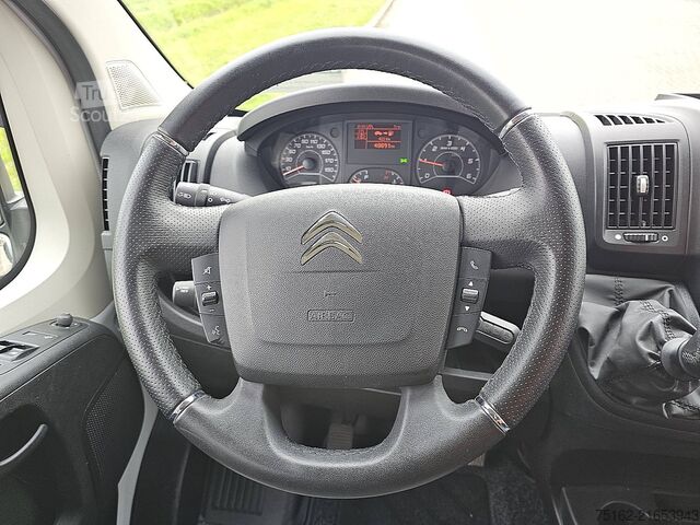 Універсал з високим дахом CITROEN JUMPER 2.2 dubbelcabine EURO6