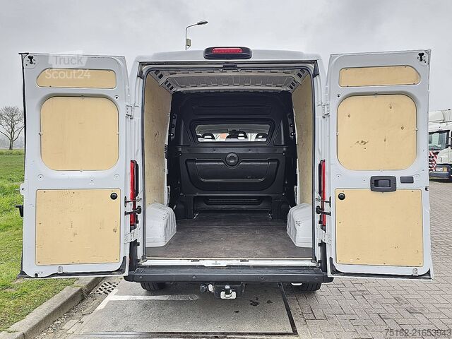 Універсал з високим дахом CITROEN JUMPER 2.2 dubbelcabine EURO6