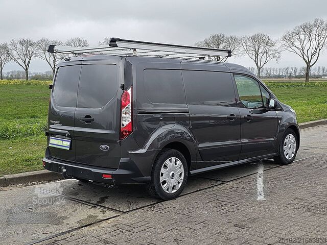 Suitcase FORD TRANSIT CONNECT L2 3 Zits Navi