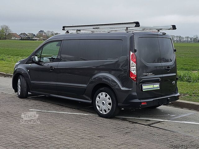 Suitcase FORD TRANSIT CONNECT L2 3 Zits Navi