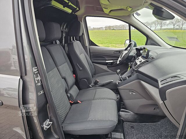 Suitcase FORD TRANSIT CONNECT L2 3 Zits Navi