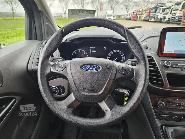 Suitcase FORD TRANSIT CONNECT L2 3 Zits Navi