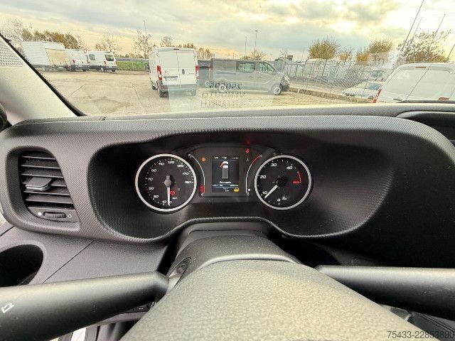 Panelvan IVECO DAILY 70C18HA8/P BOX + SPONDA p. 5100