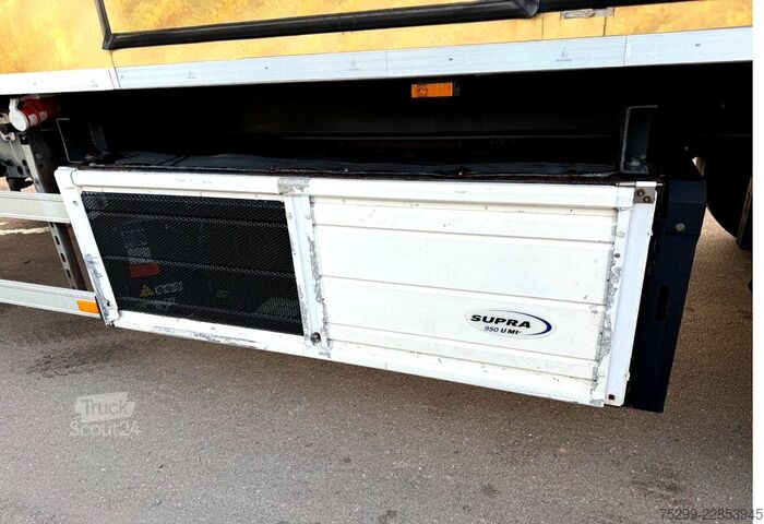 2014-es Fabag AH18 Carrier Supra 950 TK FABAG AH18 Carrier Supra 950 TK