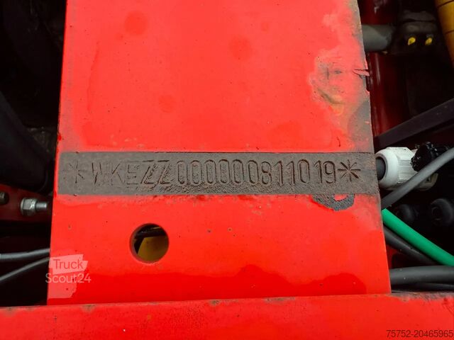 Dolly Krone 2as Dolly, Stuuras - alcoa’s