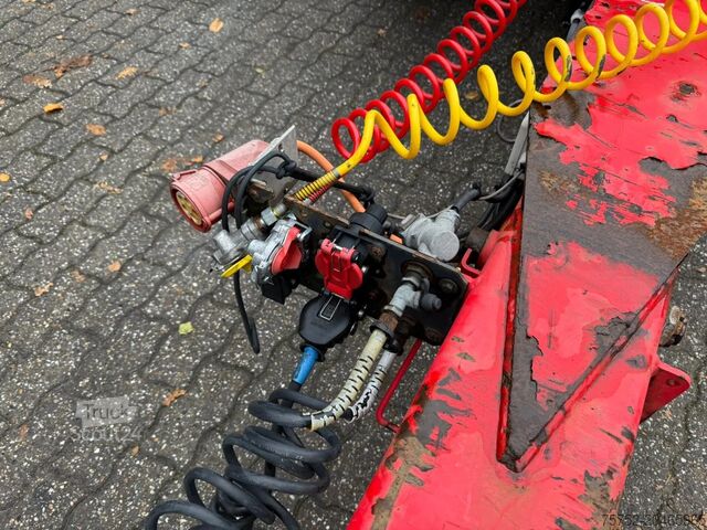 Dolly Krone 2as Dolly, Stuuras - alcoa’s