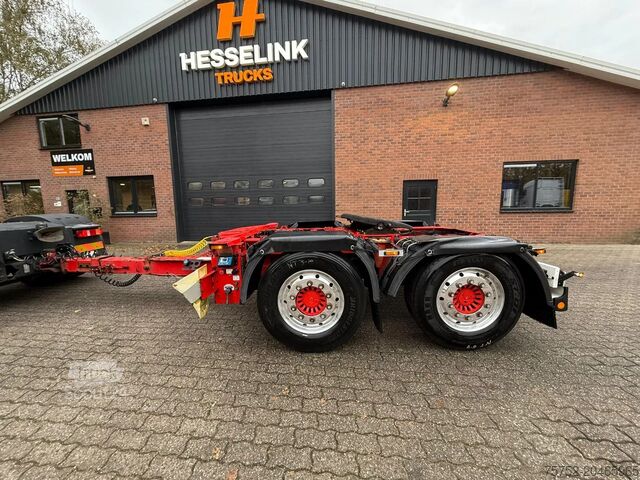 Dolly Krone 2as Dolly, Stuuras - alcoa’s