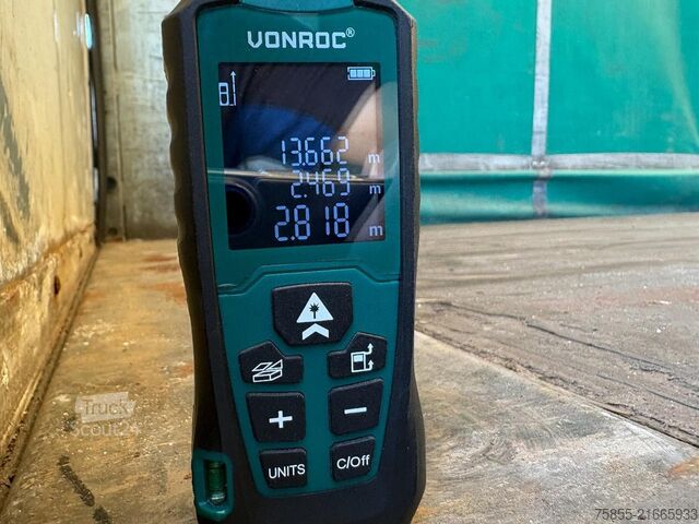 Lonas correderas Fliegl SDS 350 Lift-Axle / BPW Disc / NEW APK-TÜV / NL...