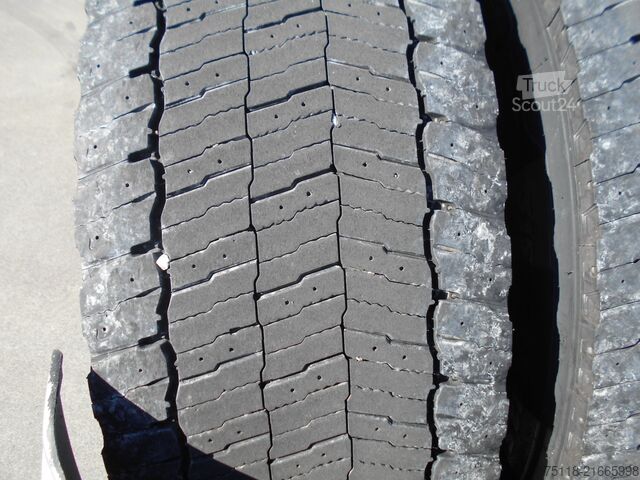 Prostorninska vlačilna enota DAF XF 530 SSC - LOW DECK