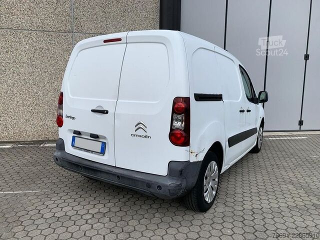 Kompaktni kombi Citroën Berlingo Van L1 - 3 posti