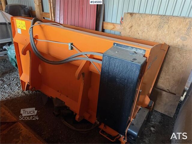 Peltoruisku Trejon DS 1700