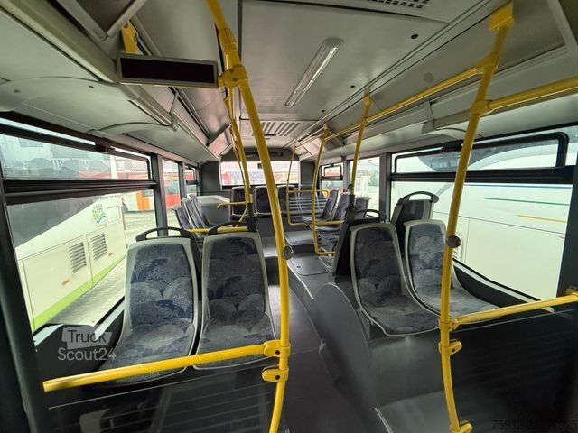 Stadsbus SETRA S 415 NF