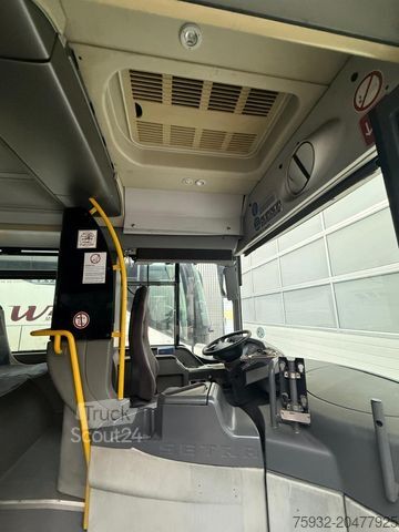 Stadsbus SETRA S 415 NF