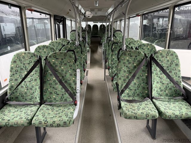 Stadsbus MAN A 20 Citaro Ü KLIMA EEV nice GURTE