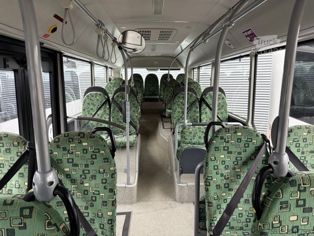 Stadsbus MAN A 20 Citaro Ü KLIMA EEV nice GURTE
