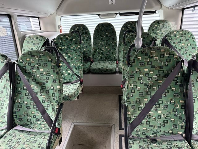 Stadsbus MAN A 20 Citaro Ü KLIMA EEV nice GURTE