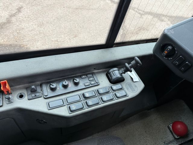 Stadsbus MAN A 20 Citaro Ü KLIMA EEV nice GURTE