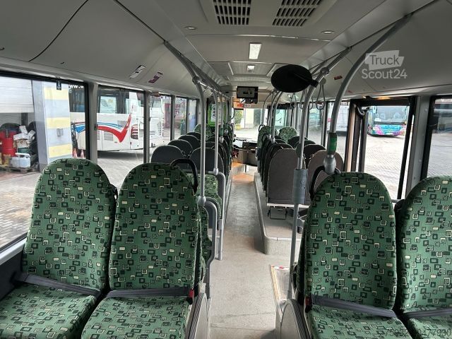 Stadsbus MAN A 20 Citaro Ü KLIMA EEV nice GURTE