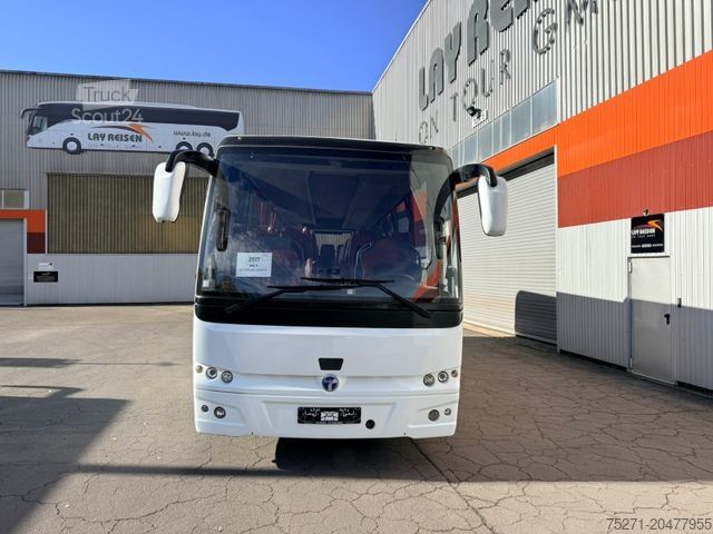 Touringcar TEMSA MD9 || 39+1+1 Sitze