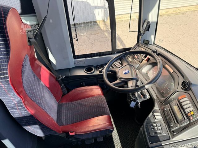 Touringcar TEMSA MD9 || 39+1+1 Sitze