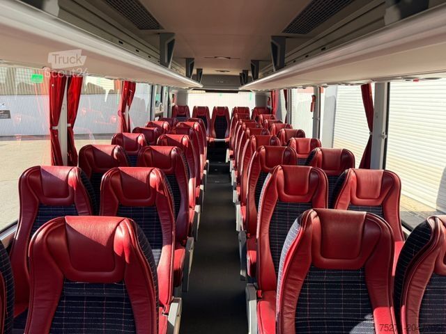 Touringcar TEMSA MD9 || 39+1+1 Sitze