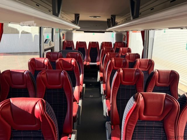 Touringcar TEMSA MD9 || 39+1+1 Sitze