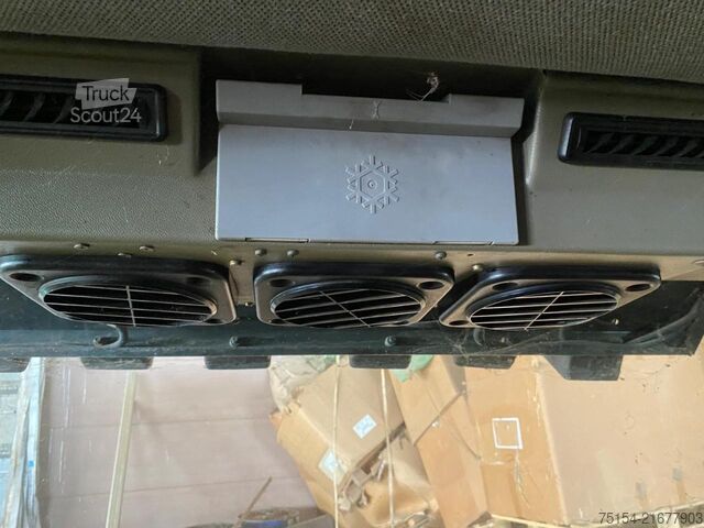 Mietitrebbia CLAAS Commandor 228