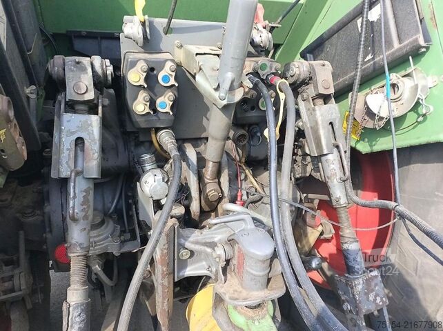 Pressa per balle (agricoltura) Krone V 180 XC Comprima