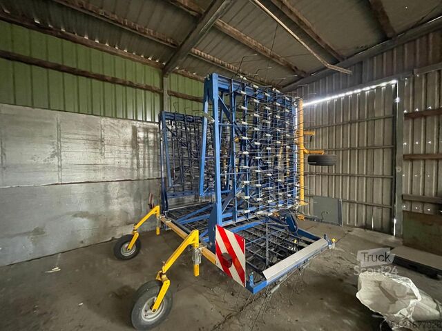 Sapă agricolă Treffler TS 920 M3 5N