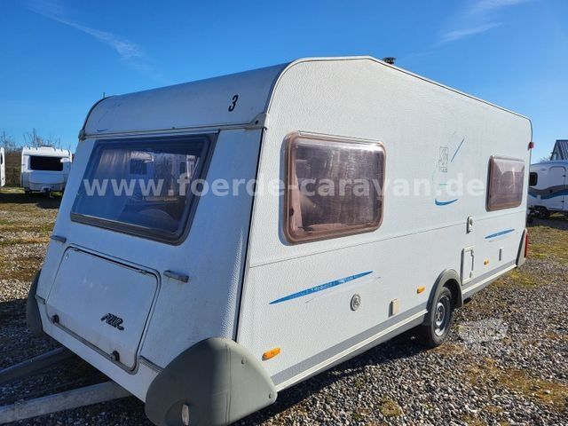 Karavan KNAUS Azur 500 Einzelbetten - Nr. 68  (7)