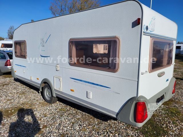 Karavan KNAUS Azur 500 Einzelbetten - Nr. 68  (7)