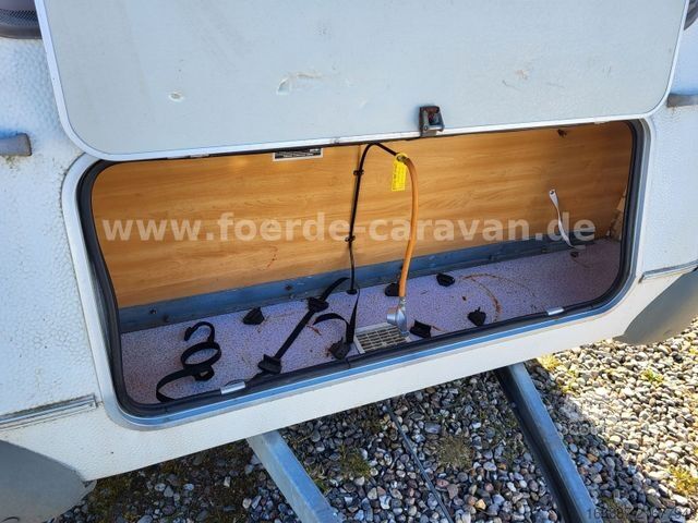 Karavan KNAUS Azur 500 Einzelbetten - Nr. 68  (7)