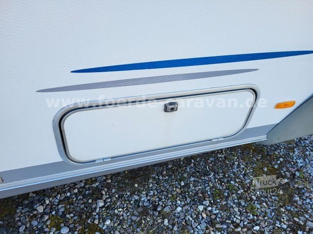 Karavan KNAUS Azur 500 Einzelbetten - Nr. 68  (7)