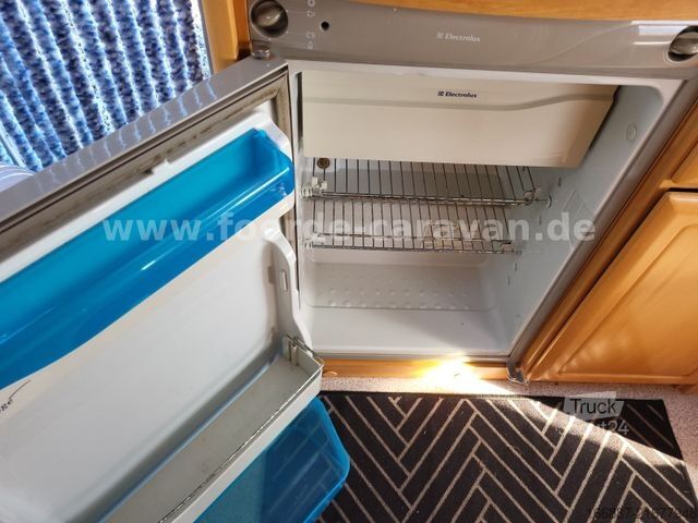 Karavan KNAUS Azur 500 Einzelbetten - Nr. 68  (7)