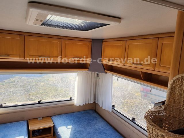 Karavan KNAUS Azur 500 Einzelbetten - Nr. 68  (7)
