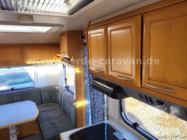 Karavan KNAUS Azur 500 Einzelbetten - Nr. 68  (7)