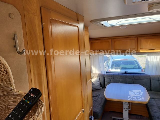 Karavan KNAUS Azur 500 Einzelbetten - Nr. 68  (7)