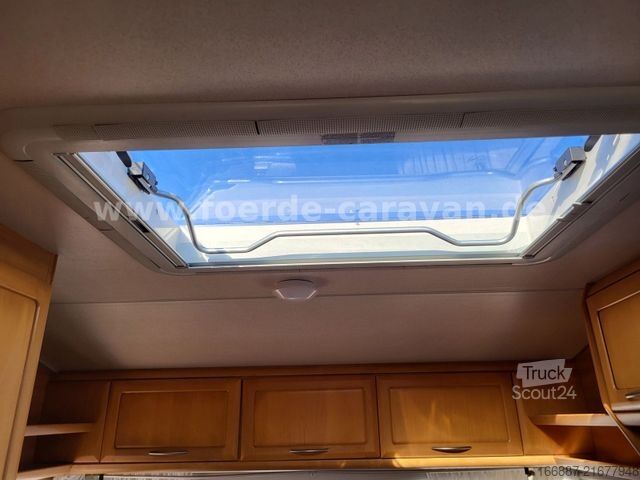 Karavan KNAUS Azur 500 Einzelbetten - Nr. 68  (7)