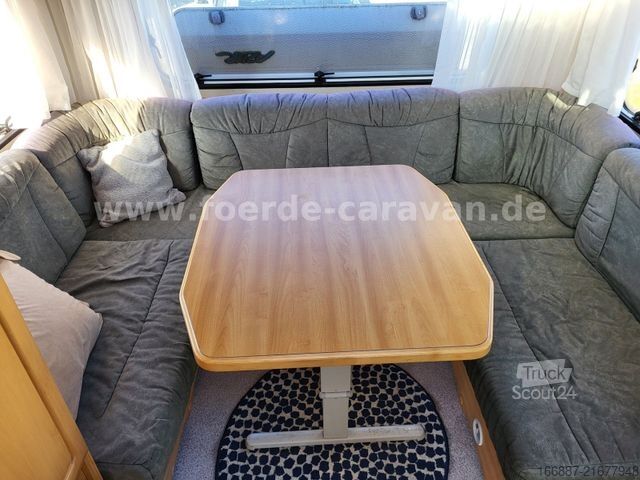 Karavan KNAUS Azur 500 Einzelbetten - Nr. 68  (7)