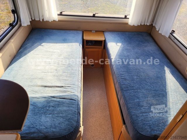 Karavan KNAUS Azur 500 Einzelbetten - Nr. 68  (7)