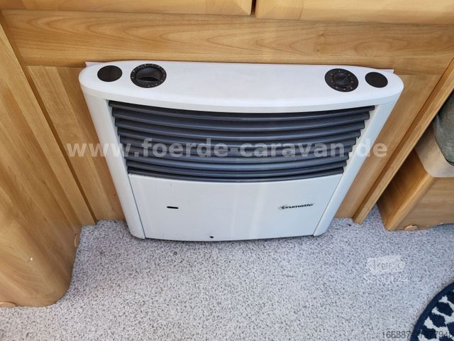 Karavan KNAUS Azur 500 Einzelbetten - Nr. 68  (7)