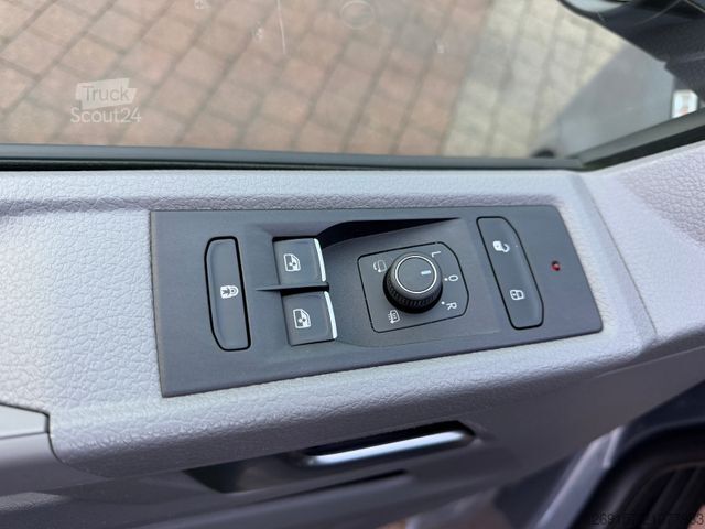 Autorulotă VOLKSWAGEN T6.1 Camper Kombi lang 4x4 4MOTION Aufstelldach