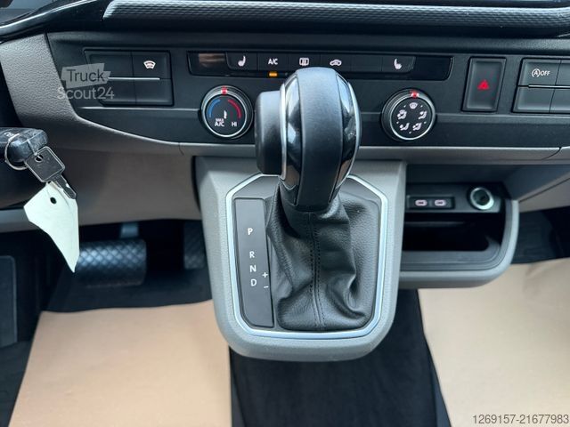 Autorulotă VOLKSWAGEN T6.1 Camper Kombi lang 4x4 4MOTION Aufstelldach