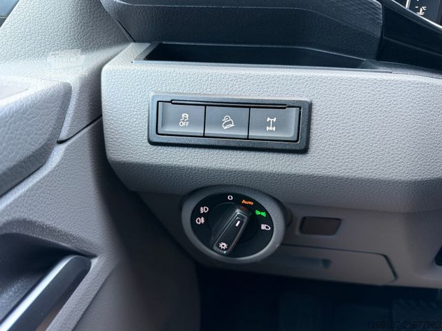 Autorulotă VOLKSWAGEN T6.1 Camper Kombi lang 4x4 4MOTION Aufstelldach