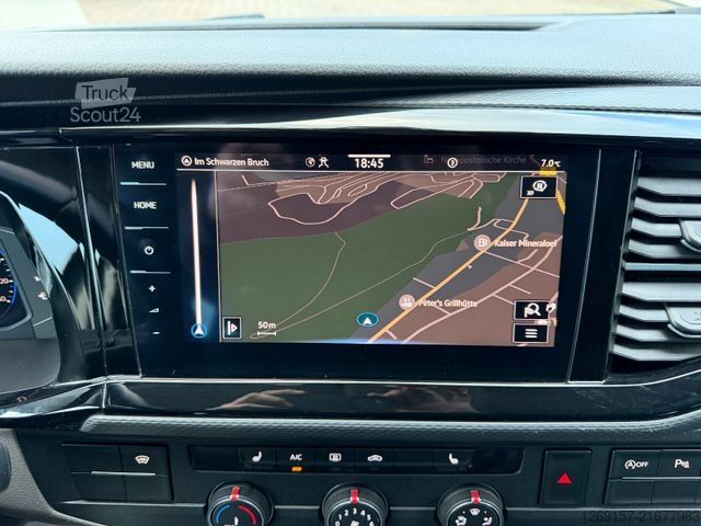 Autorulotă VOLKSWAGEN T6.1 Camper Kombi lang 4x4 4MOTION Aufstelldach